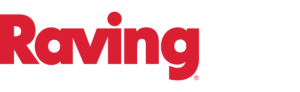 logo_raving-25_red-white_screen